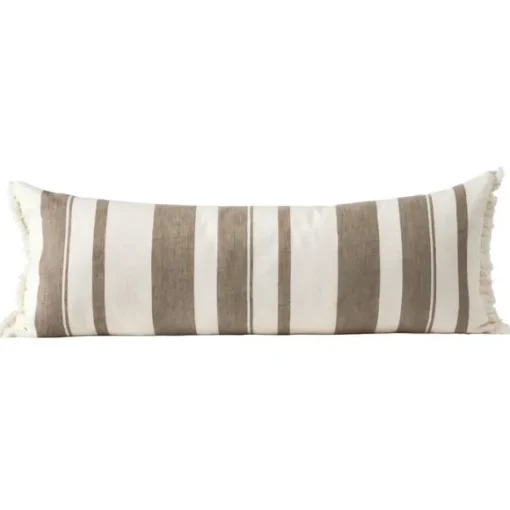 Tine K Home - Mali tyyny 30x80, hazel