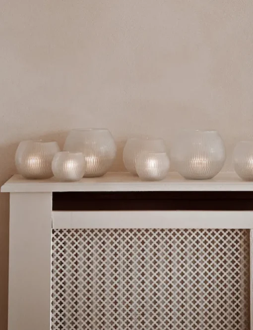 Tine K Home - Matlight tuikkulyhty M
