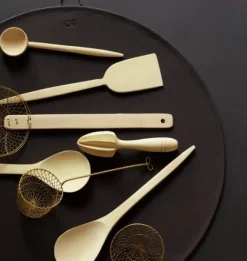 Tine K Home – paistolasta appelsiinipuusta