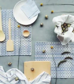 Tine K Home – paistolasta appelsiinipuusta