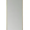 Tine K Home – peili 60x170 cm, honey gold