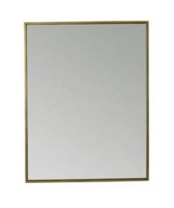 Tine K Home – peili 70X90 cm, honey gold