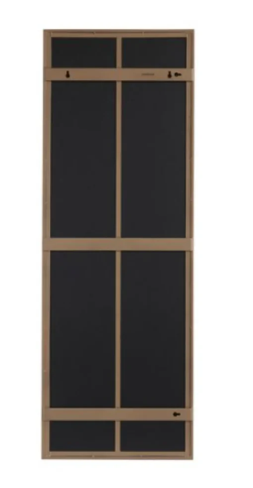 Tine K Home – peili 60x170 cm, honey gold