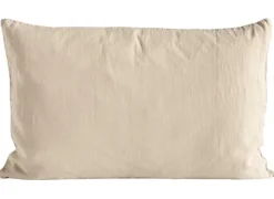 Tine K Home - pellavatyynynpäällinen 50x75cm SAND