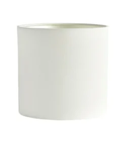 Tine K Home – pellavavarjostin S, 25x25, ecru