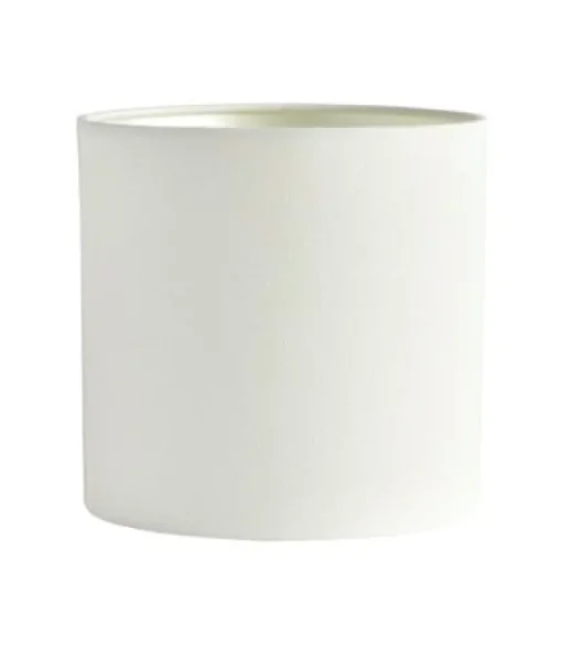 Tine K Home – pellavavarjostin S, 25x25, ecru