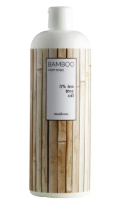 Tine K Home - puhdistusaine bambukalusteille 500 ml