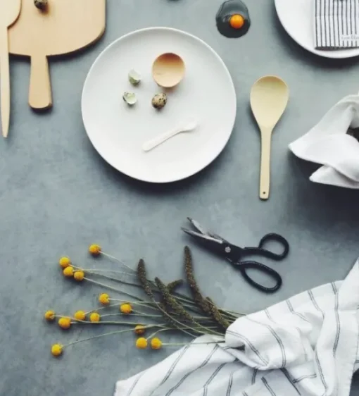 Tine K Home – riisikauha appelsiinipuusta
