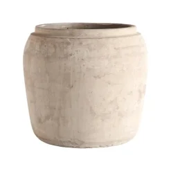 Tine K Home - saviruukku XL, sand