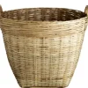 Tine K Home – säilytyskori basic kahvoilla, M