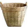 Tine K Home – säilytyskori basic kahvoilla, S