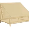 Tine K Home – suojus bambusohvaan 100cm