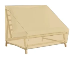 Tine K Home – suojus bambusohvaan 100cm