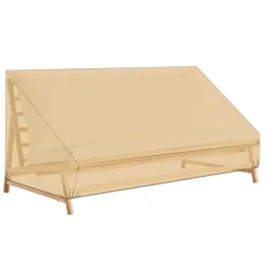 Tine K Home – suojus bambusohvaan 160cm