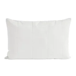 Tine K Home - tikattu tyynynpäällinen 50x75cm, white