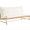 Tine K Home - TYYNYT Bambusohvaan 160cm