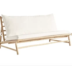 Tine K Home - TYYNYT Bambusohvaan 160cm