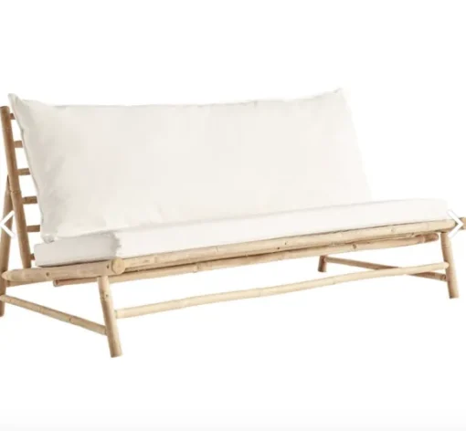 Tine K Home - TYYNYT Bambusohvaan 160cm
