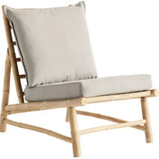 Tine K Home - TYYNYT Bambutuoliin 55cm