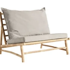 Tine K Home - TYYNYT Bambusohvaan 100cm