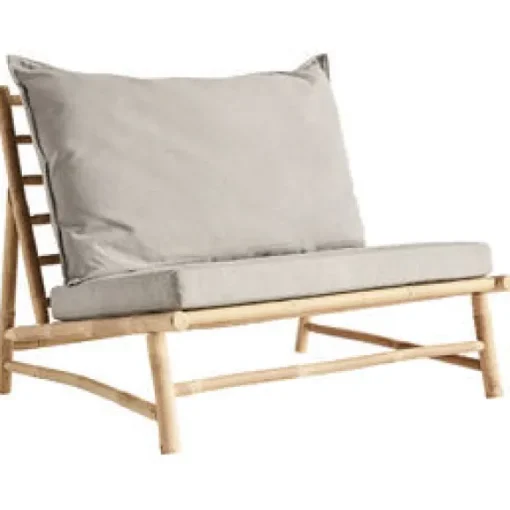 Tine K Home - TYYNYT Bambusohvaan 100cm