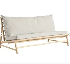 Tine K Home - TYYNYT Bambusohvaan 160cm