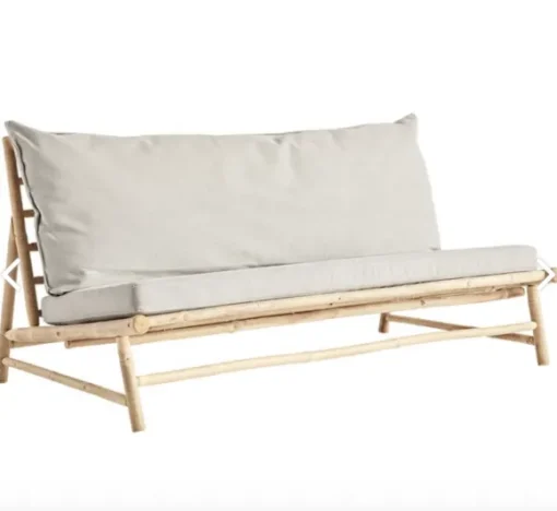 Tine K Home - TYYNYT Bambusohvaan 160cm