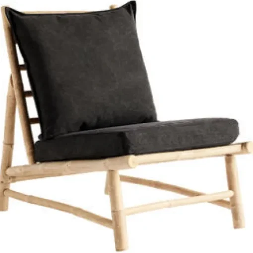 Tine K Home - TYYNYT Bambutuoliin 55cm