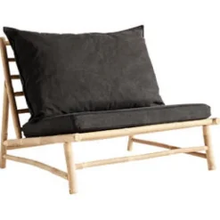 Tine K Home - TYYNYT Bambusohvaan 100cm