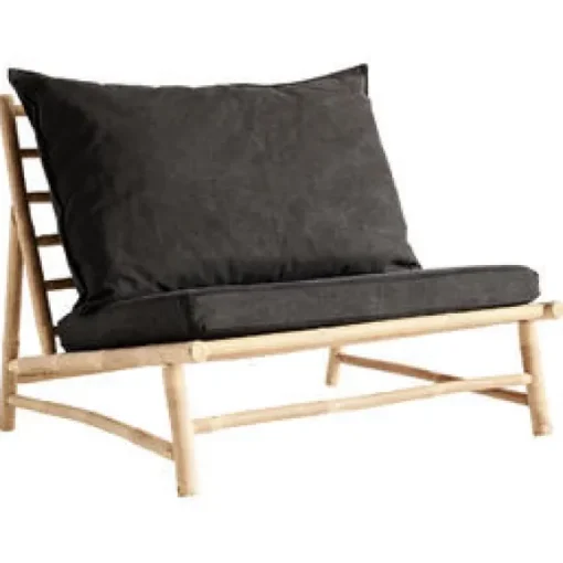 Tine K Home - TYYNYT Bambusohvaan 100cm