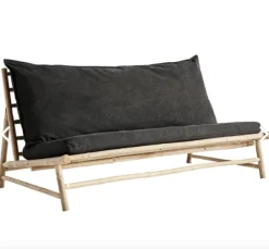 Tine K Home - TYYNYT Bambusohvaan 160cm