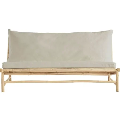 Tine K Home - TYYNYT Bambusohvaan 160cm