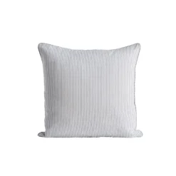 Tine K Home – VIVA leveäraitatyynynpäällinen, blue