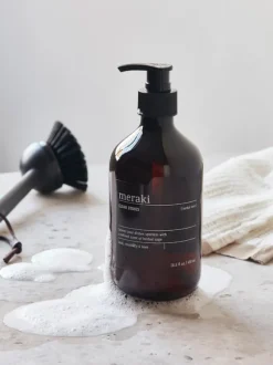 Tiskiaine Herbal nest, 490ml
