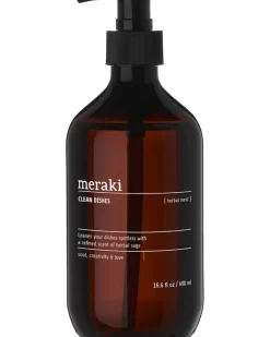 Tiskiaine Herbal nest, 490ml