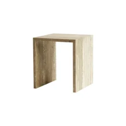 Travertin pöytä 45cm