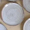 Tuias - Ruokalautanen, smooth 22-23cm