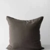 Tyynynpäällinen 65x65, taupe