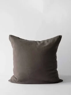 Tyynynpäällinen 65x65, taupe