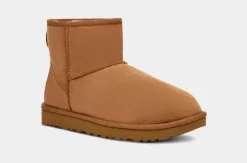 UGG - Classic mini II, kastanja
