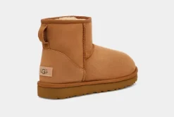 UGG - Classic mini II, kastanja