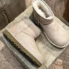 UGG - Classic mini II, sand