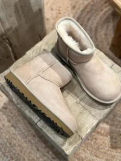 UGG - Classic mini II, sand
