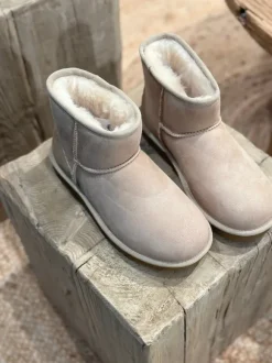 UGG - Classic mini II, sand