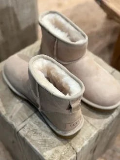 UGG - Classic mini II, sand