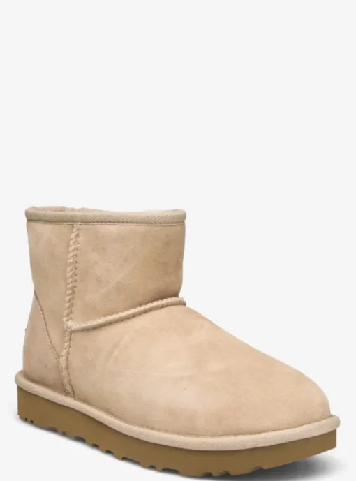UGG - Classic mini II, sand