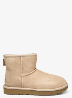 UGG - Classic mini II, sand