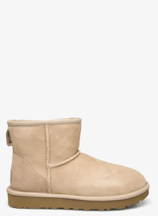 UGG - Classic mini II, sand