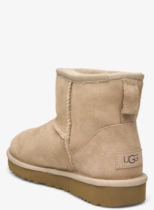 UGG - Classic mini II, sand