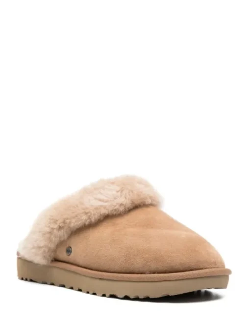 UGG - Classic slipper II, chestnut
